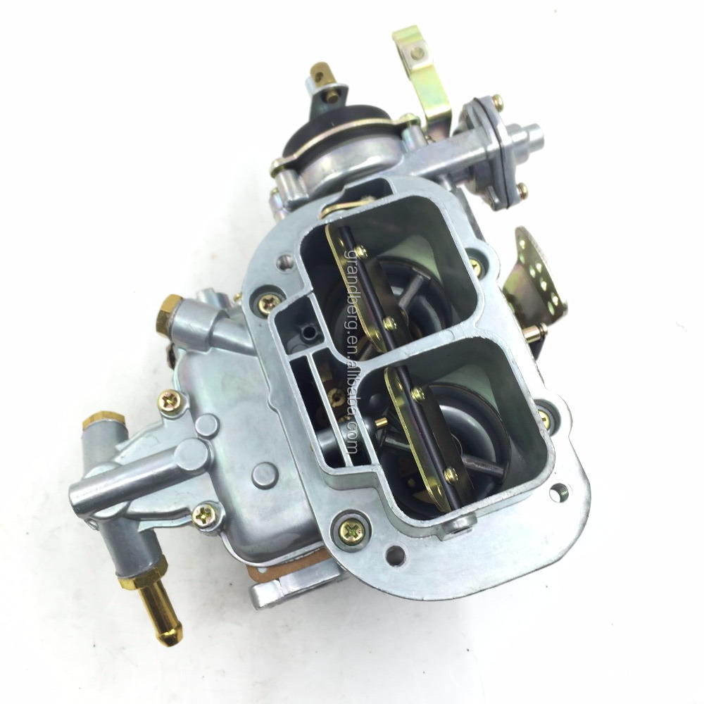 32/36DGV ручной дроссель Замена Weber/EMPI/solex карбюратор для VW BMW HONDA