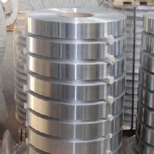 ASTM B 209 алюминиевые полоски для электронных деталей