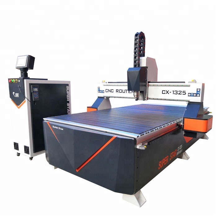 1325 atc cnc router from china 3d cnc wood carving machine