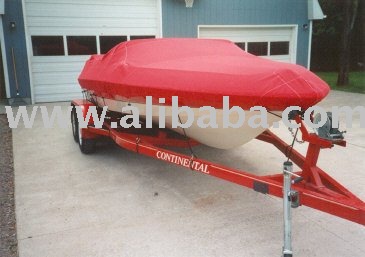 Boat Cover, Pontoon Boat Cover