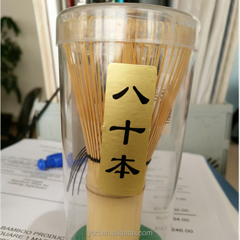 Бамбук matcha chasen венчик для чая для продажи