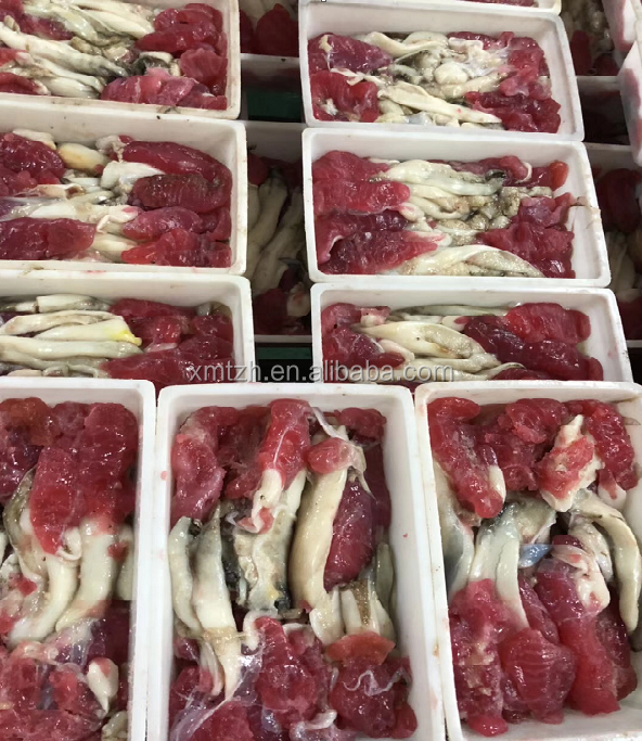 Икра индийского кальмара хорошего качества