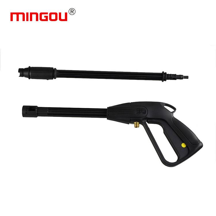 Садовый опрыскиватель на колесах M14 * 1,5
