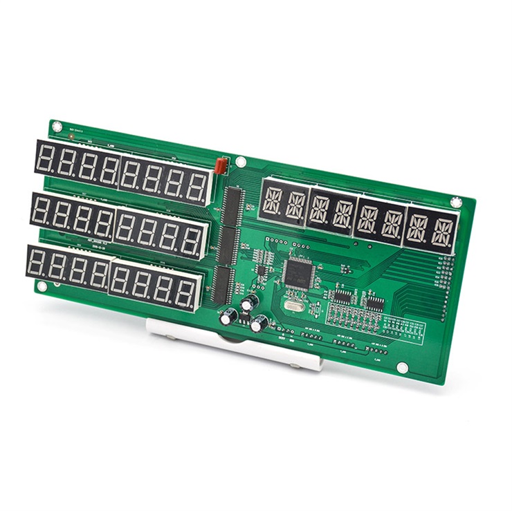 Diy усилитель Pcb, антенный усилитель Pcb,2Sc5200 усилитель Pcb