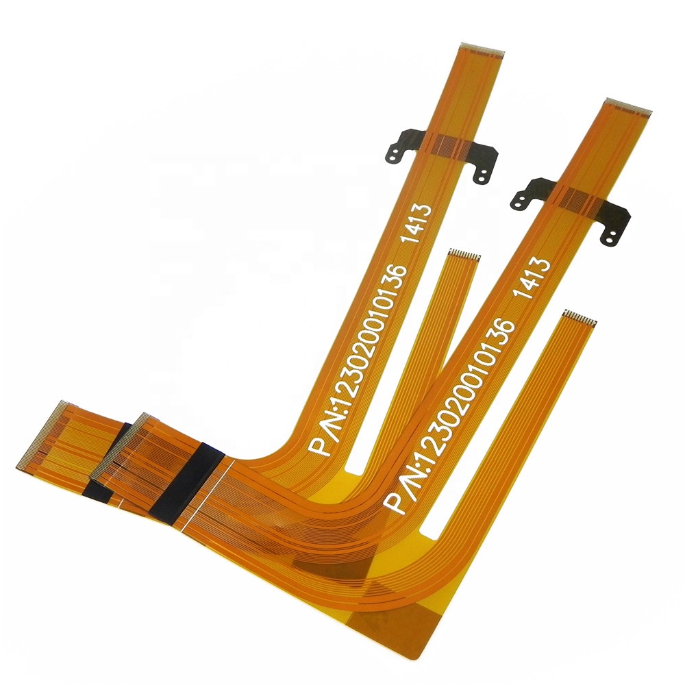 Factory price fpc dvd positron avh 3580 3550 5700 flat cabo flex