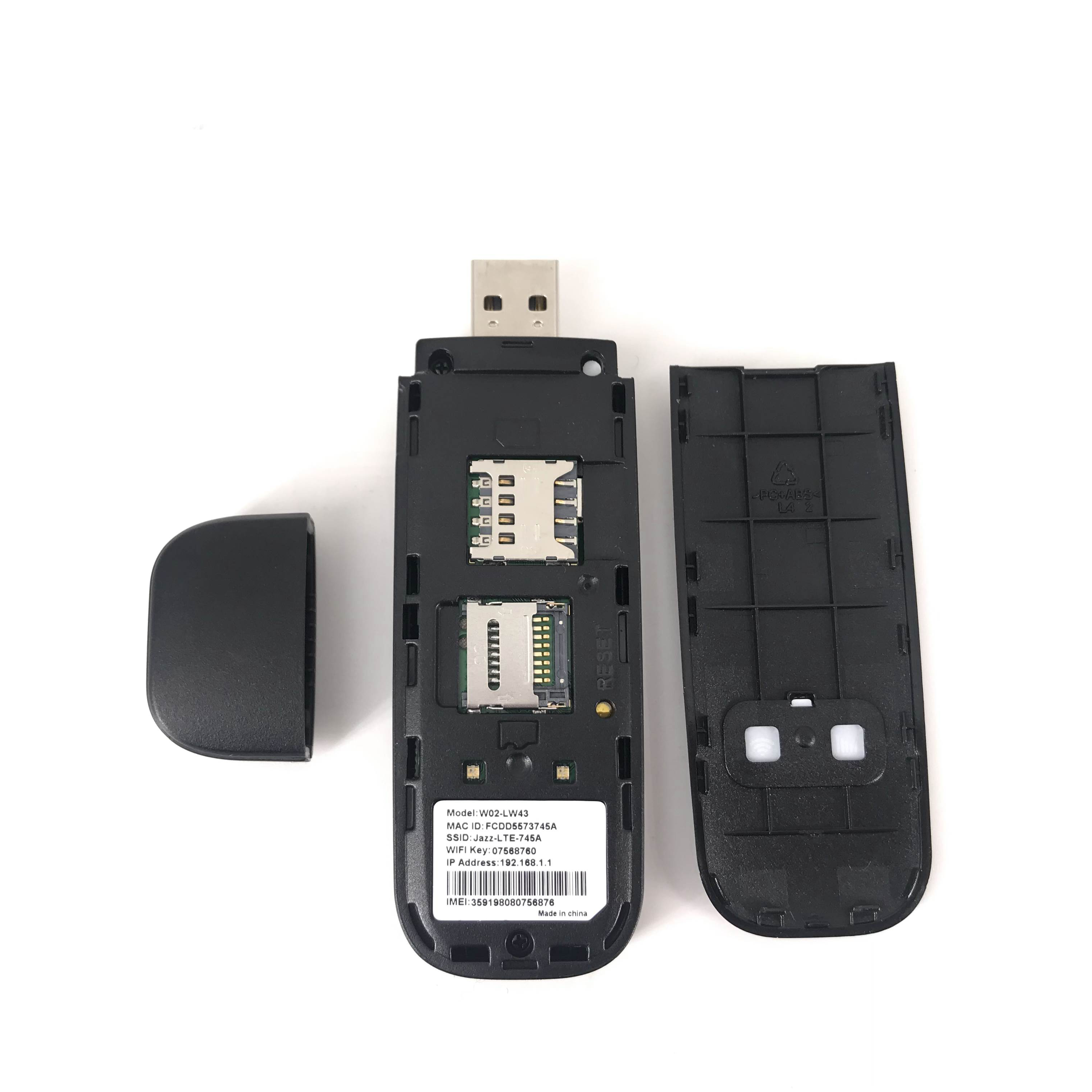 Самый дешевый 4g lte ufi wifi модем dongle Jazz