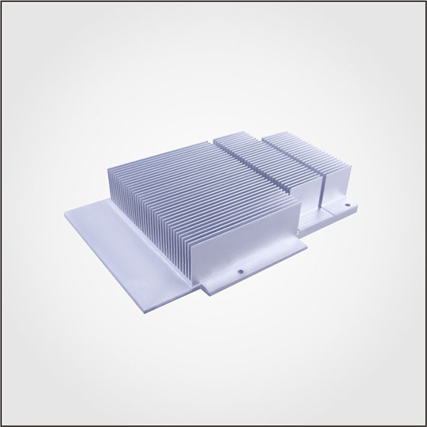 Customization suppliers aluminum heat sink extrusion aluminum extruded profile aluminum profile 6063