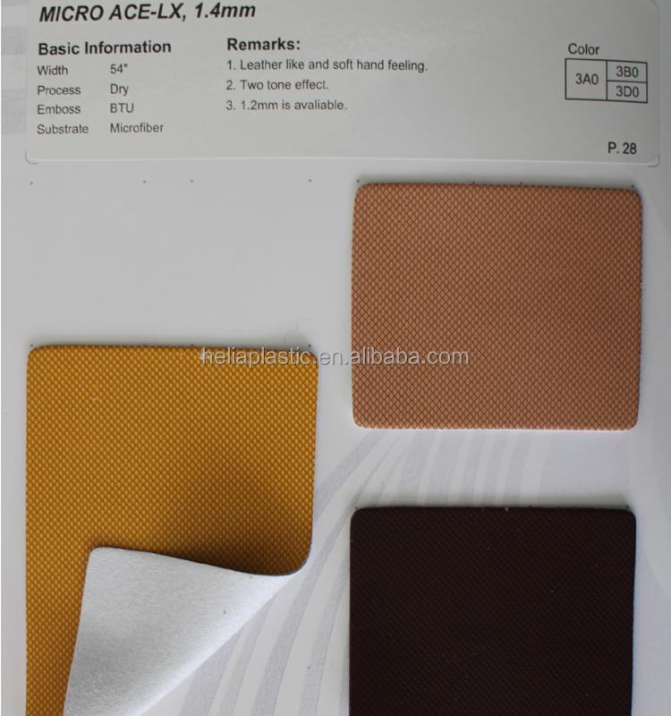 Micro touch Napa Pig skin Golf PU leather