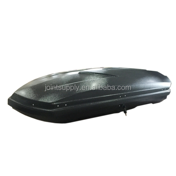 JT-V0201-4 320L ABS одной стороны открыть крышу коробка/крыша сверху грузовой ящик/крыша сверху чемодан Перевозчик