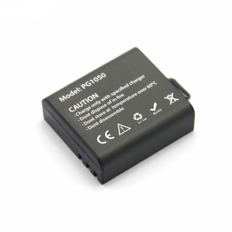 EKEN оригинальный 1050mAh литий-ионный аккумулятор для камеры H9R Спортивная камера