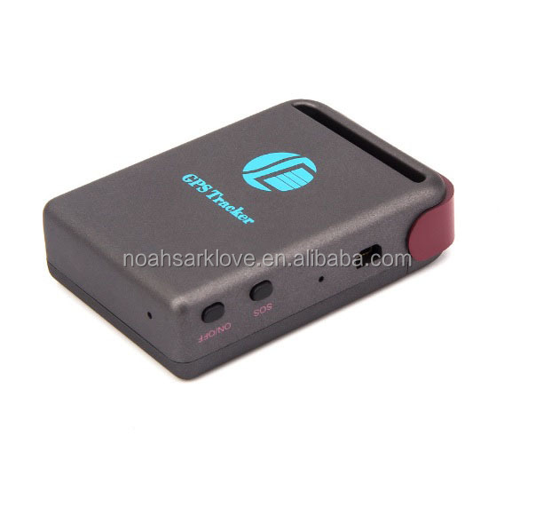 Txark TK102B мини GPS устройства слежения 3 г WCDMA трекер wholesale3G автомобиль в режиме реального времени