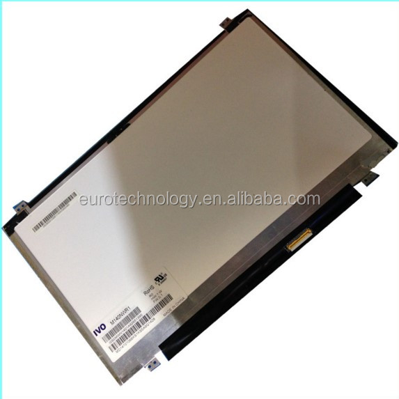 ЖК-экран для ноутбука ThinkPad Lenovo T420 T420i B140XW03 V1 93P5691