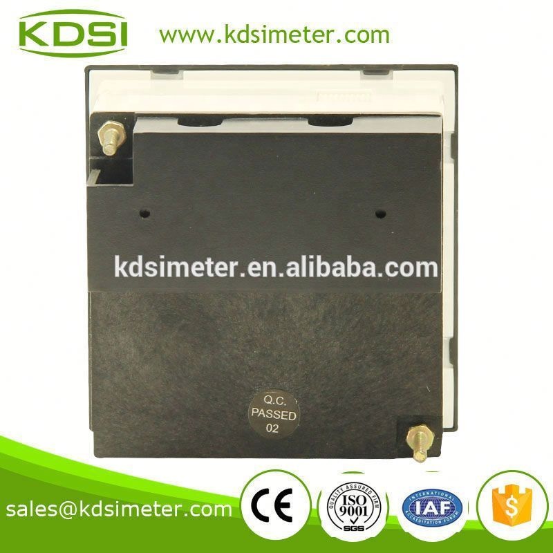 Цифровой амперметр KDSI для лодок, яхт
