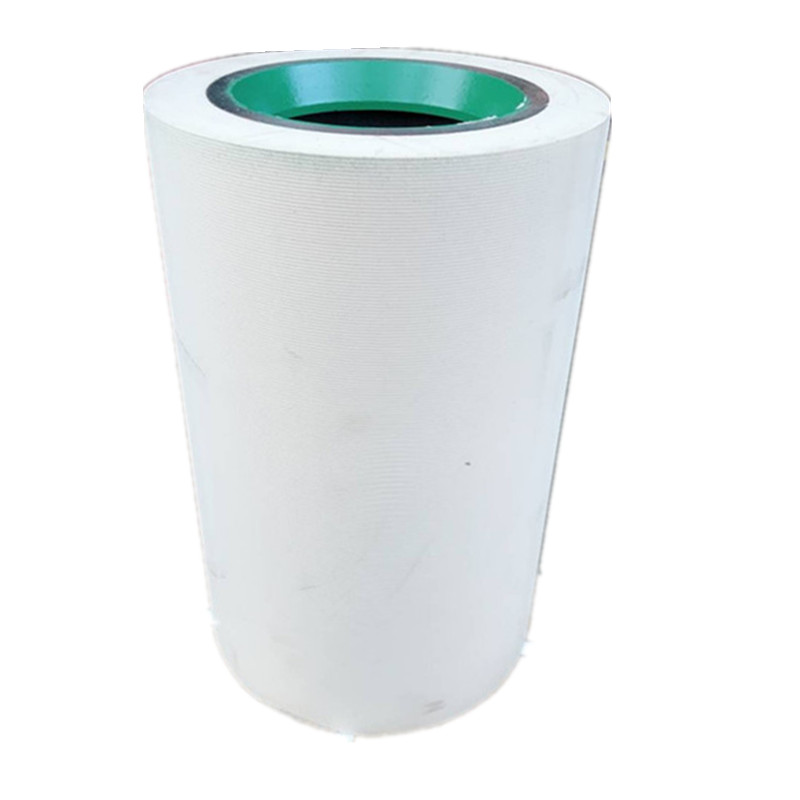 14" rice husking rubber roller,rice mill rubber roller