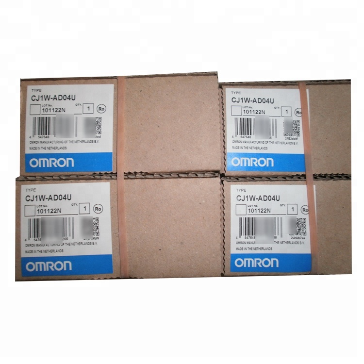 Omron Plc CJ1W-NC413