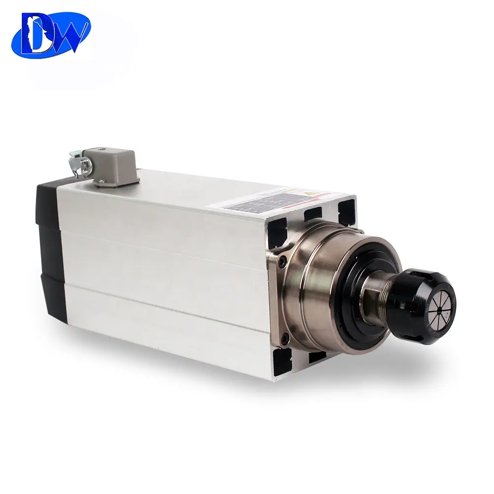 China cheap price 2.2kw cnc drilling spindle motor