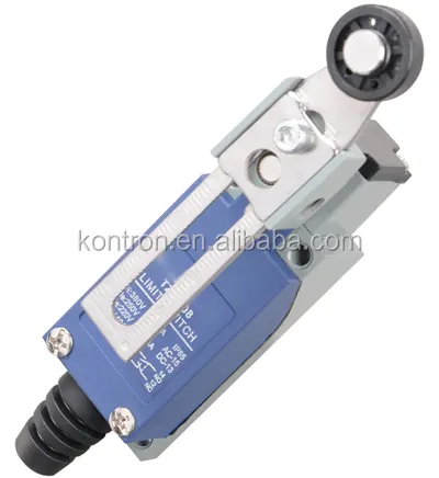 High quality Double-circuit cross limit switch/gear limit switch