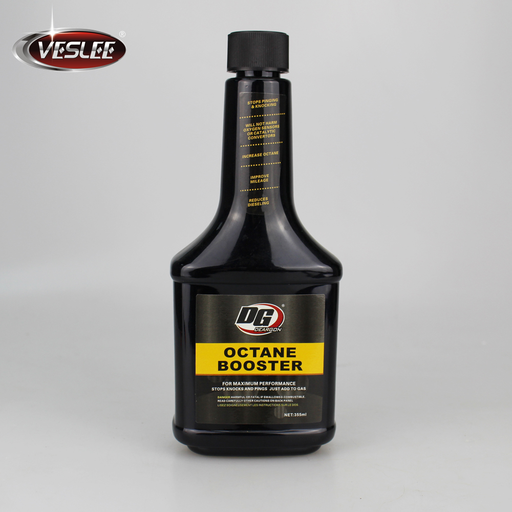 Продукт ухода за автомобилем увеличения октанового числа Авто octane booster для топливной системы