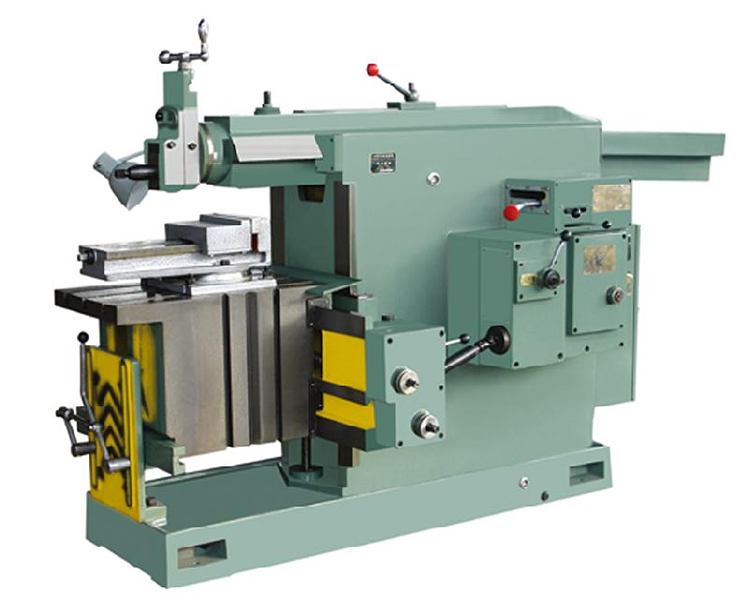 Диапазон горизонтальные движения таблице 630 shaper машина BC6063
