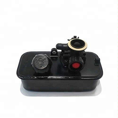 Запасные части двигателя BRIGGS & STRATTON 499809 494406 карбюратор