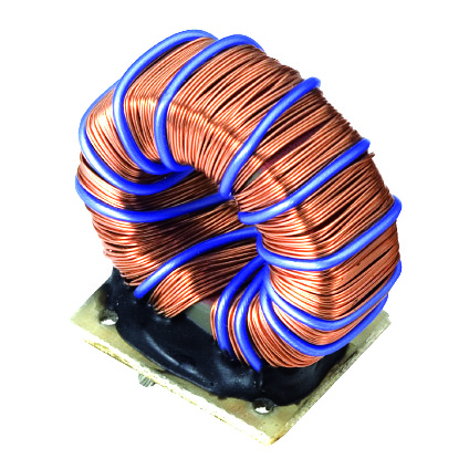 5Kw 1.2Mh 25A синусоида инвертор SMD мощности индуктора