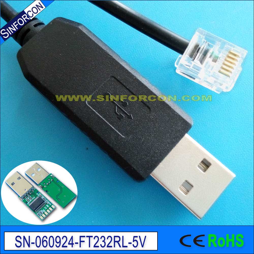 Usb uart ttl кабель для чтения данных от Landis + Gyr E350 smart meter