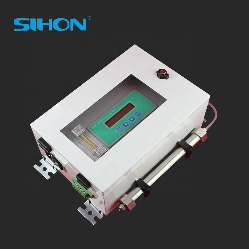 UV-2200C Высокоточный детектор озона для измерения концентрации озона