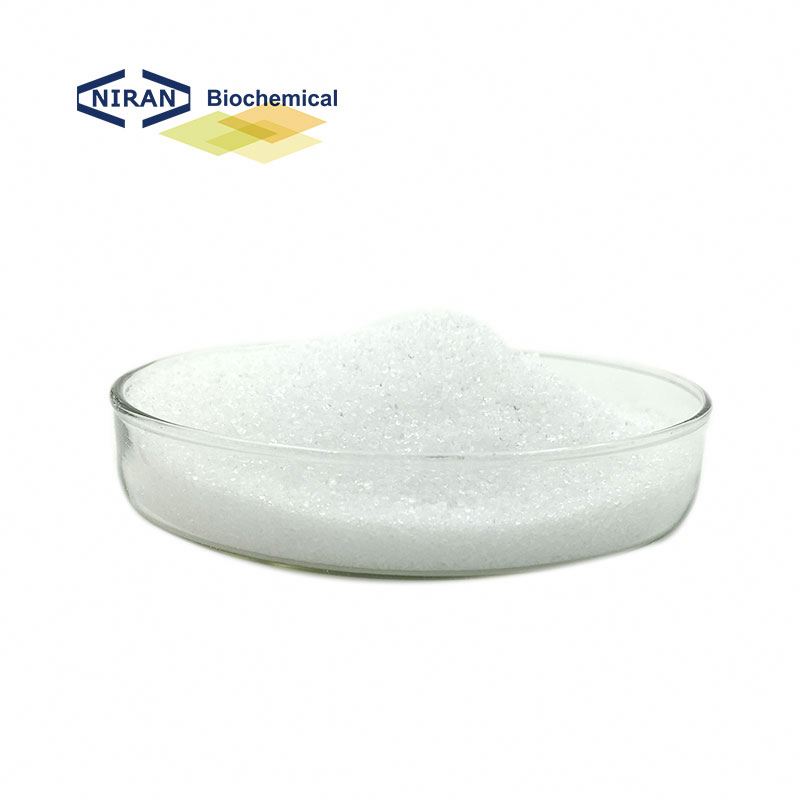 Горячая продажа технический сорт/пищевой DAP Diammonium phosphate cas no 7783-28-0