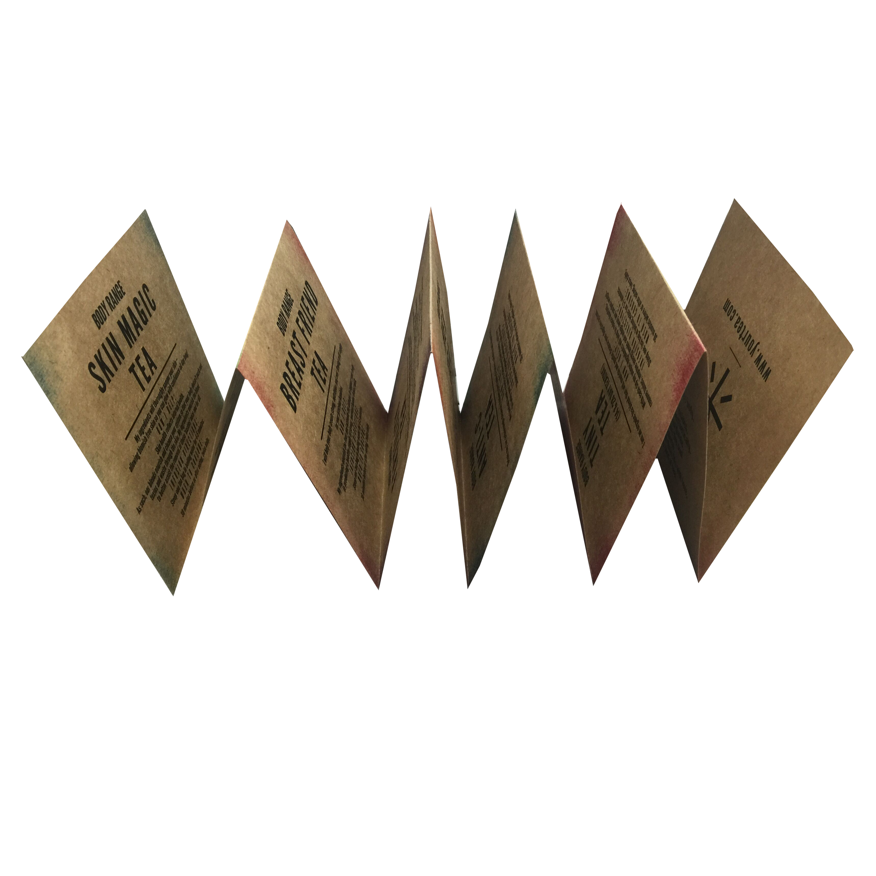 concertina fold printing paper brochures accordion a4 brochure