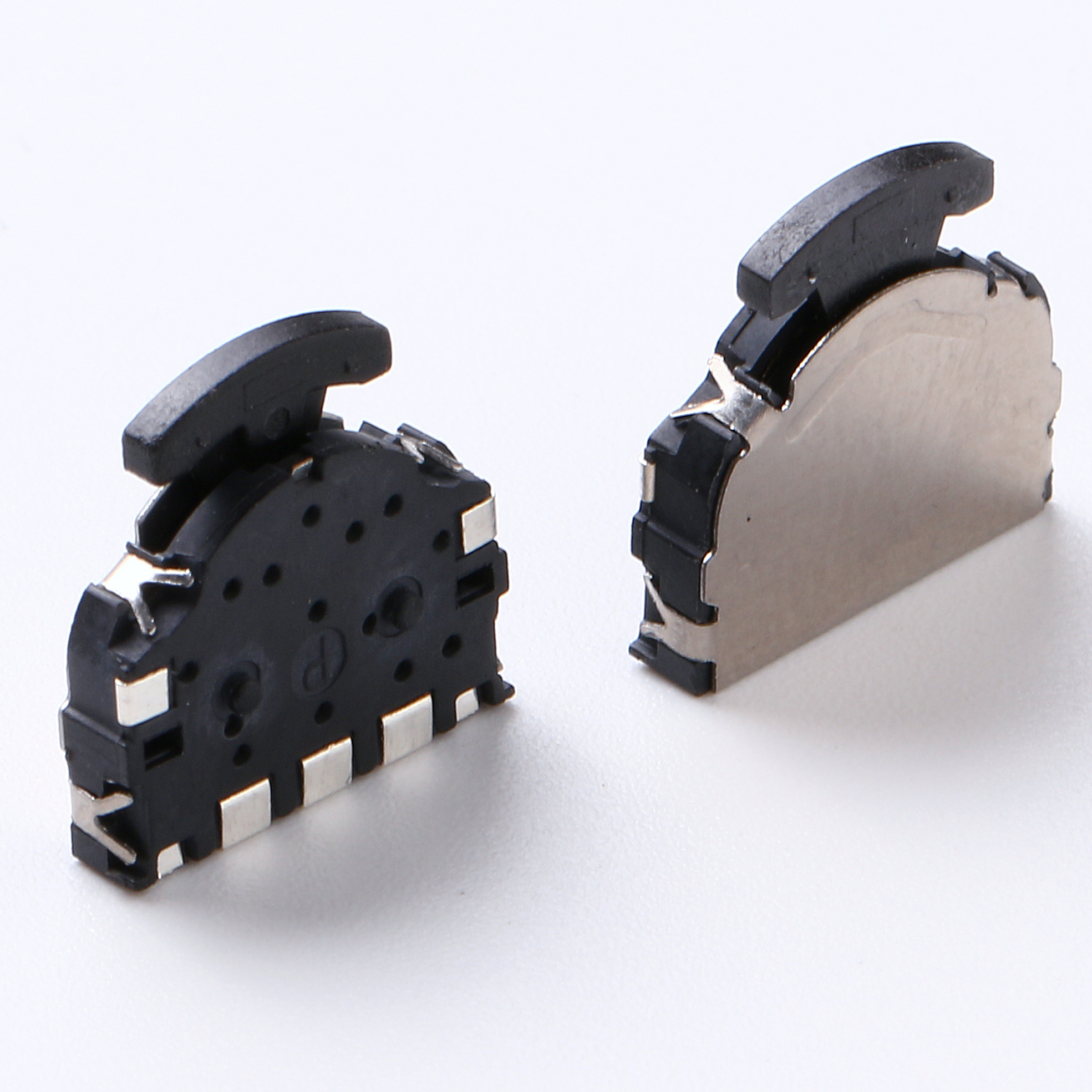 Original Factory Wholesale Vertical Power Slide Switch