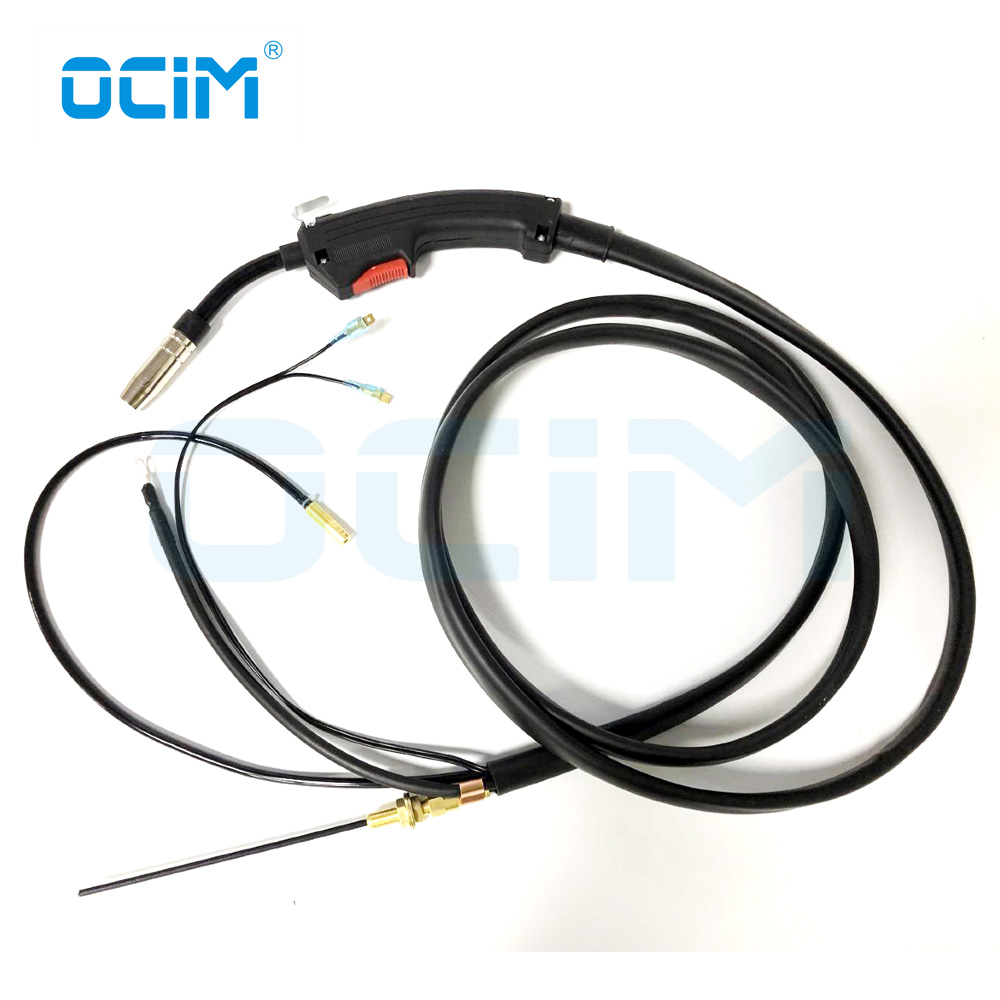 MB14 евро MIG / MAG совместимый Mig Torch