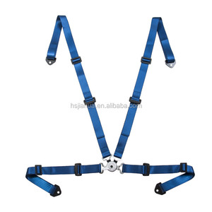 New design seat belt /racing safety belt /harness seat belt