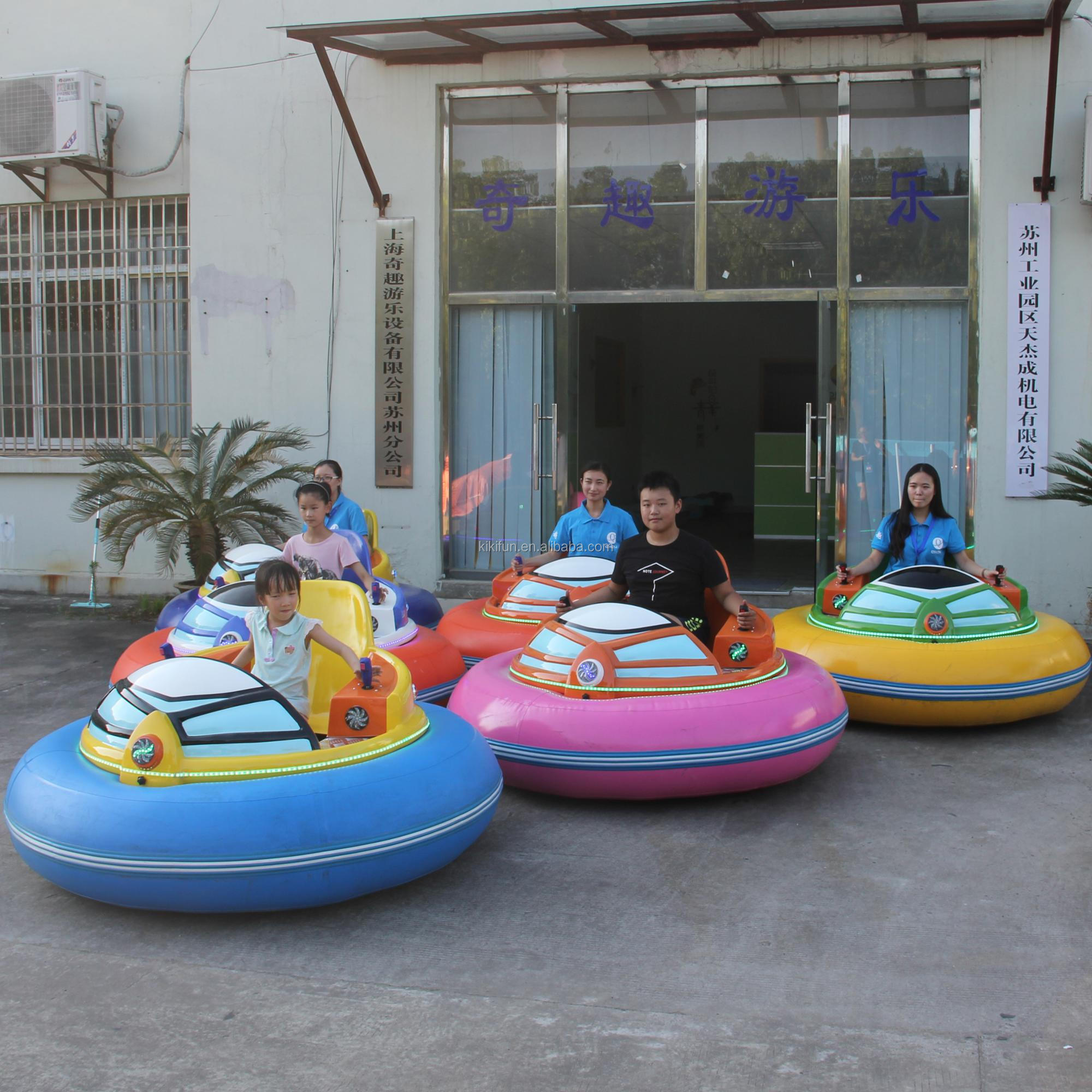 Прямая поставка с завода, взрослые электрические бамперы Dodgem