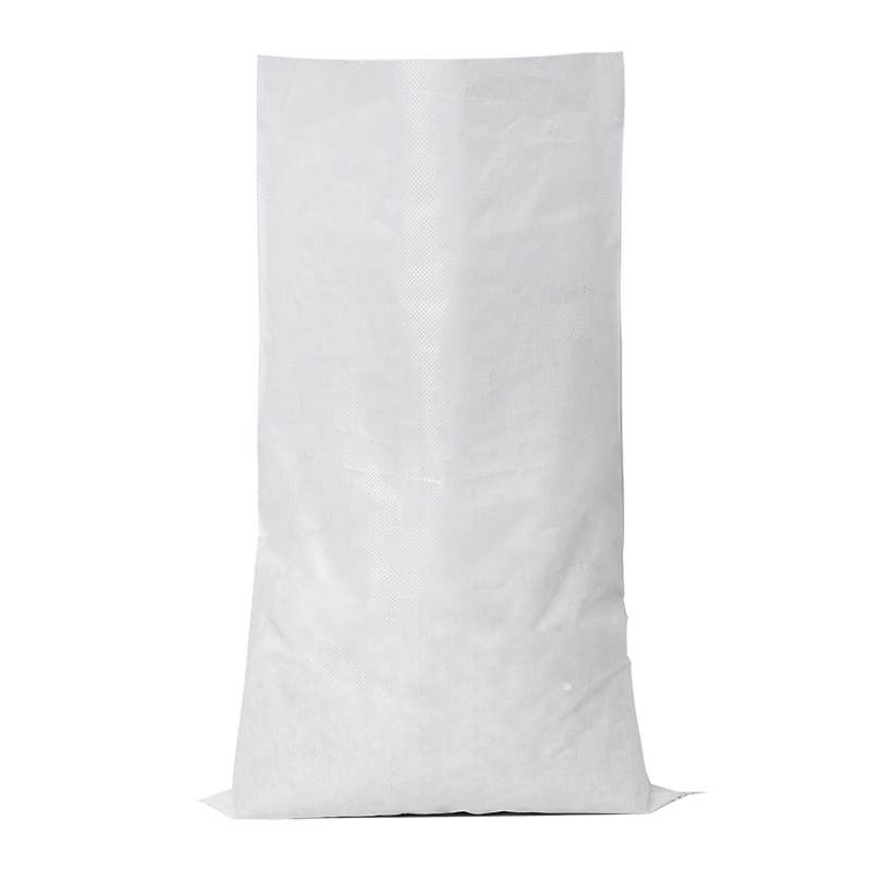 rice packing bag polypropylene 50kg thailand rice bags