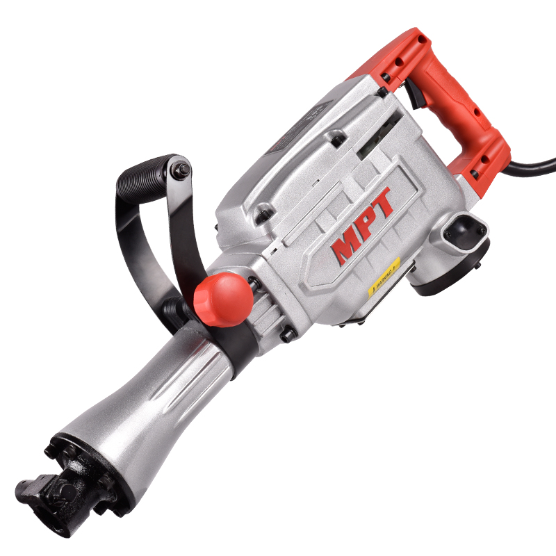 MPT 1500W 65mm молоток для сноса Электрический