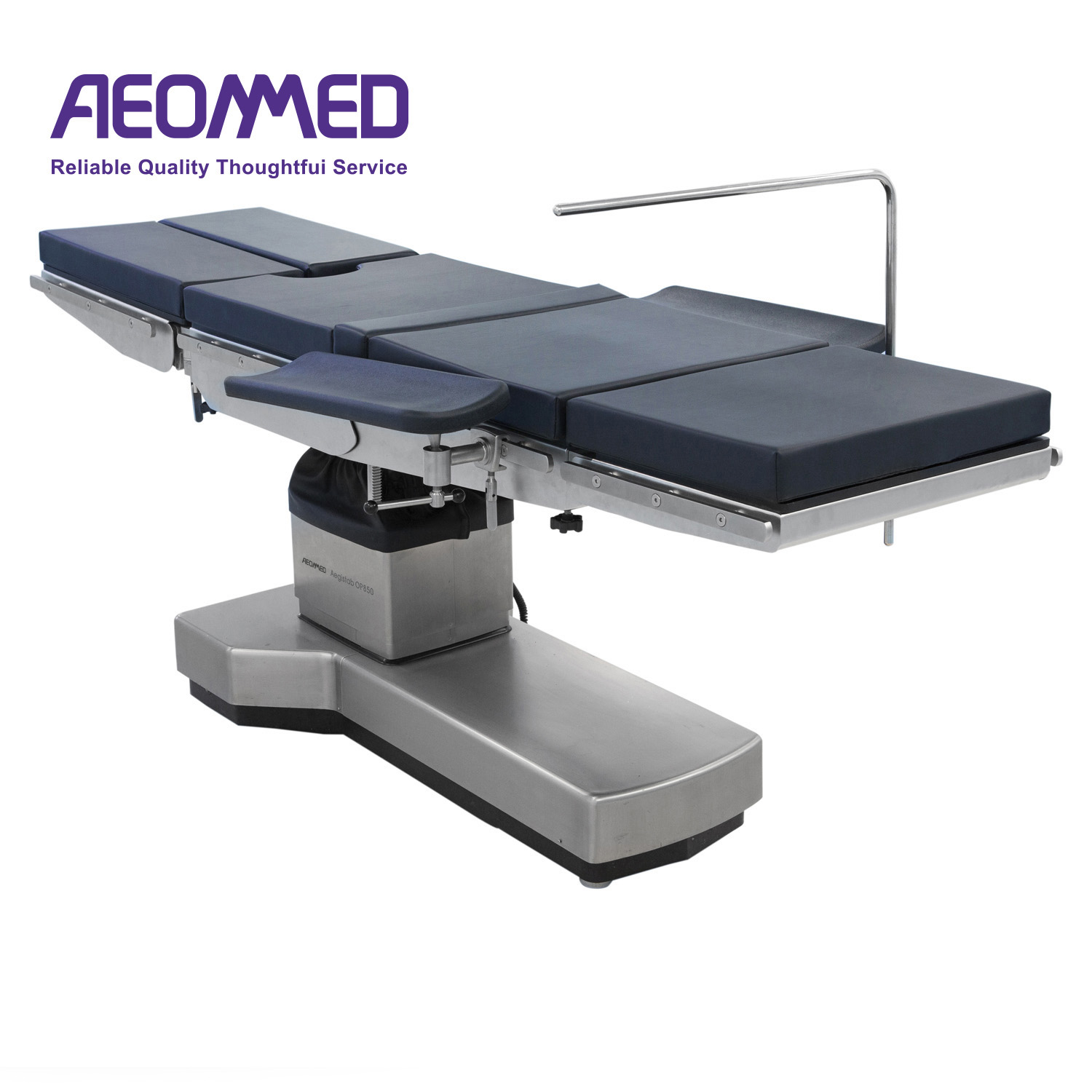 Электронный операционный стол OP850 Beijing Aeonmed
