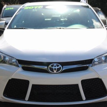 Подержанные Toyota Camry 2017/Подержанные автомобили Toyota 2012,2013,2014,2015,2016