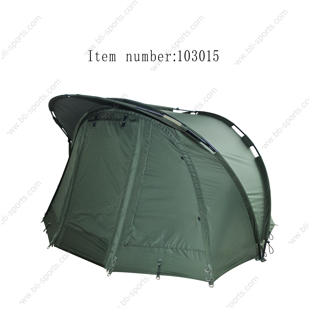 Out door fishing tent BTI-103015 high quality carp fishing tent(B15)