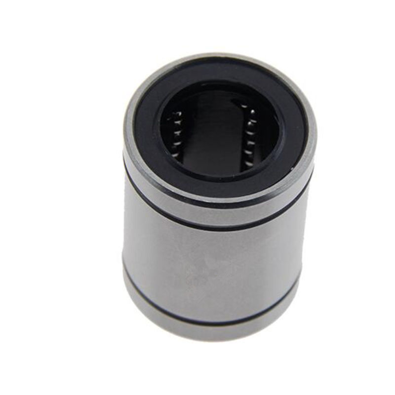 LM8UU Linear Bushing 8mm linear ball bearing Linear Bearing 8mm 3d printer parts LM8 cnc parts