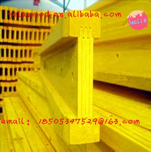 I joist H16 beam для строительства