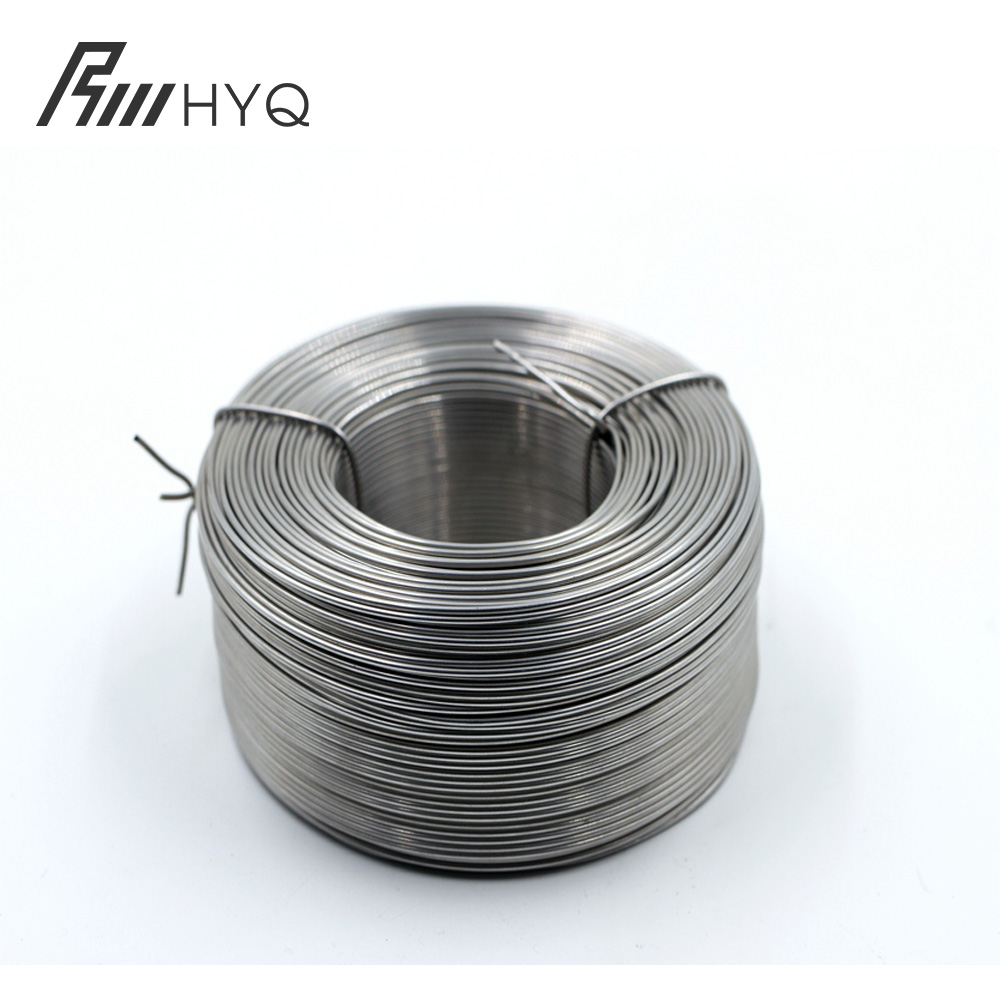 Китайская фабрика оцинкованная стальная проволока GI wire