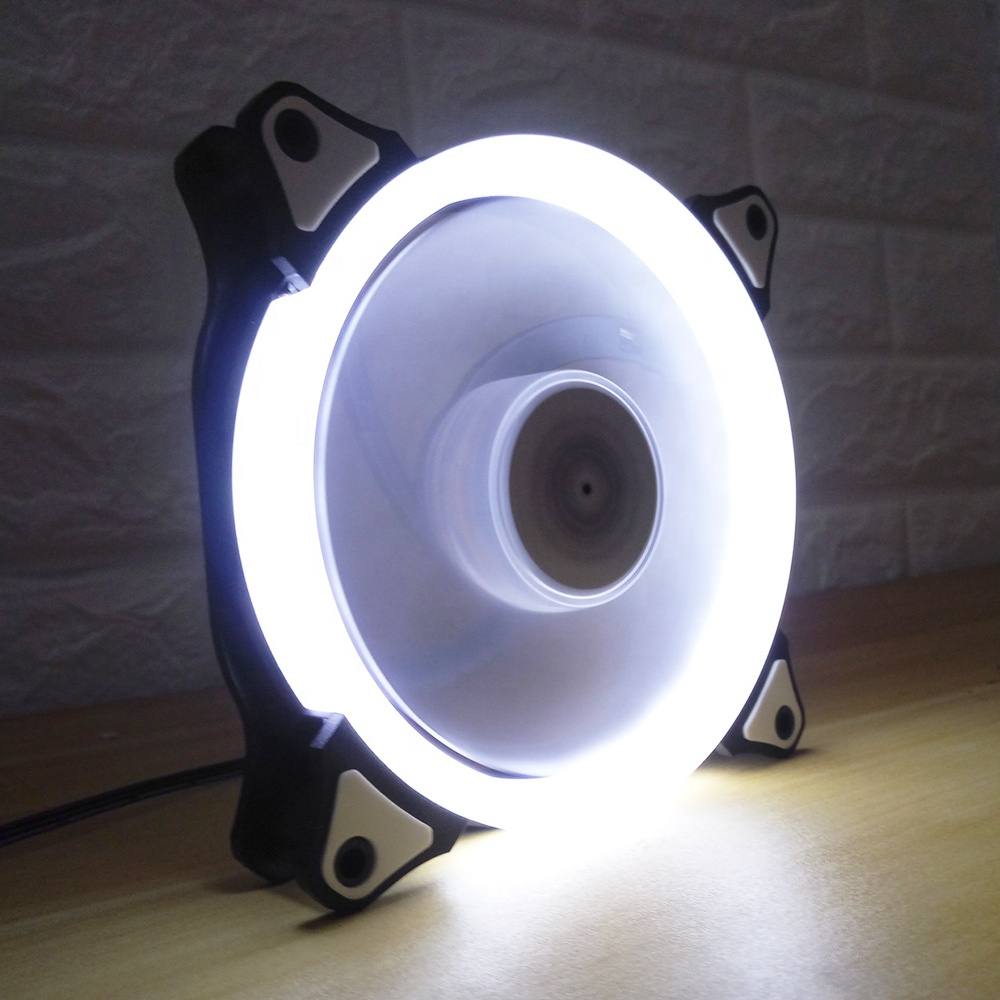 85MM for GIGABYTE GTX 1070 AORUS GTX 1070 RX 570 580 RX570 RX580 Fan PLD09210S12HH T129215SU