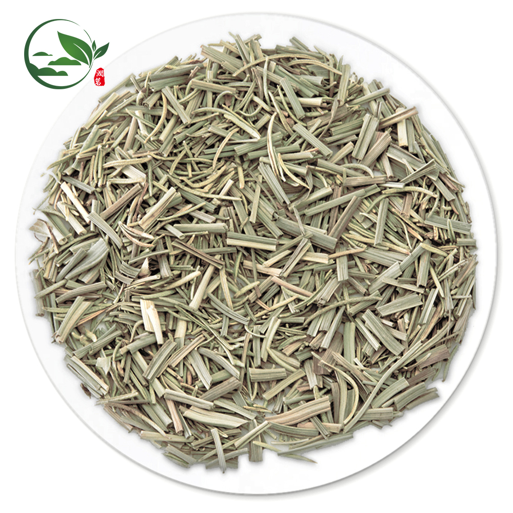 OEM Royal China Chinese Organic Fitne Dried Lemon Grass Lemongrass Eye Bright Healthy Hour Super Herbal Weight Loss Slimming Tea