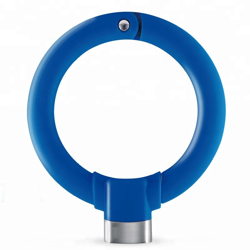 hot sales heavy duty lock Suitable for motorbicycle 1.64kg Anti-theft O motorbike lock