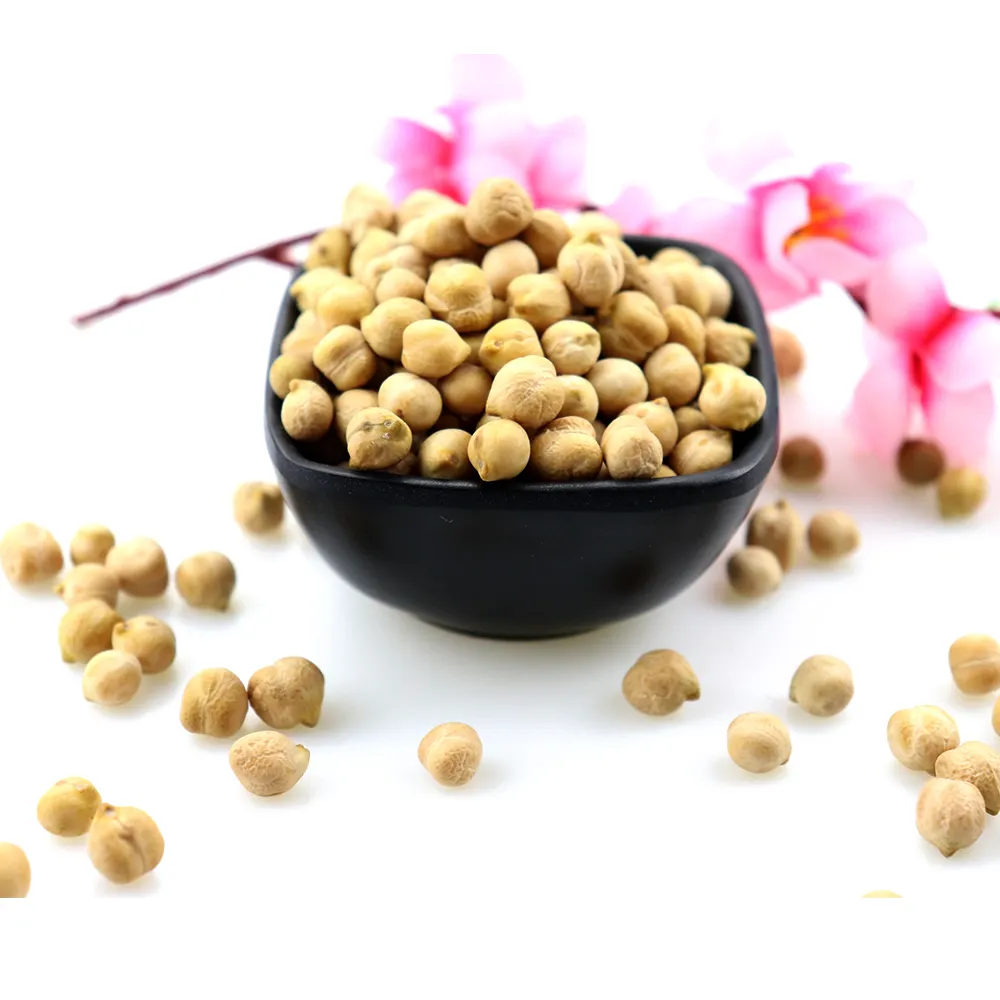 soybean (New crop 2019)