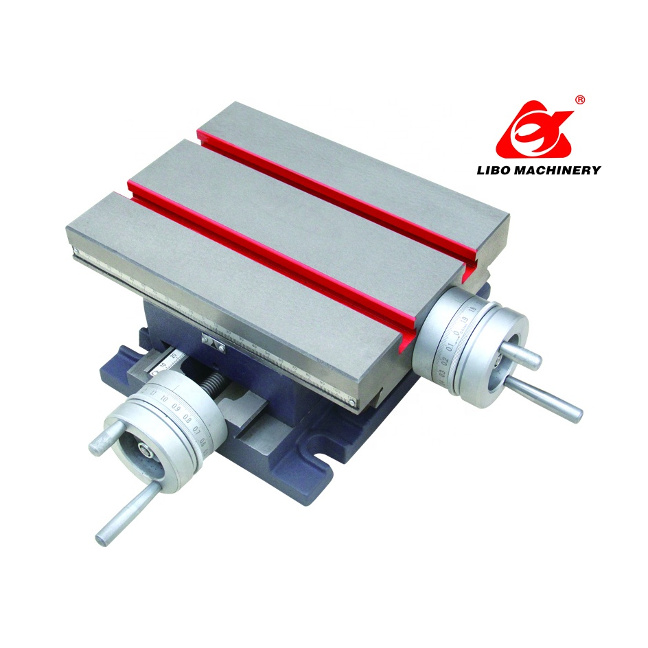 PRODUCTS-AKP-202 крест Рабочий стол/X-Y стол