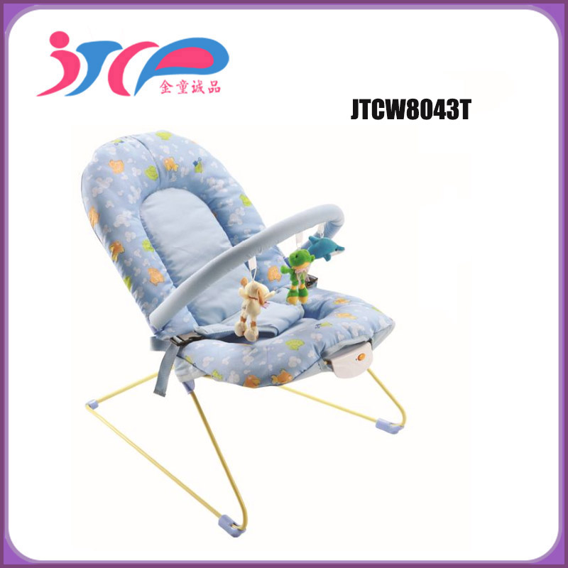 Ребенок автоматическая колыбель качели JTCP8043S