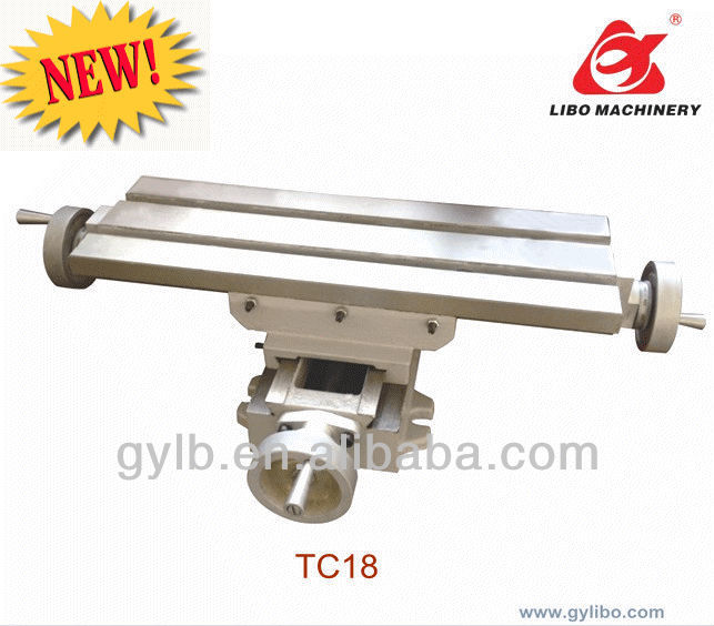 TC-18 суппортом Таблица/соединения таблицы/Таблица Размер 473*156 мм
