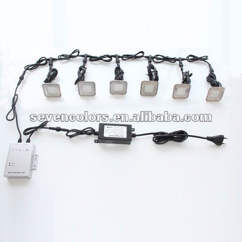 Прогулка по IP67 LED напольные освещения открытый (SC-B102C)