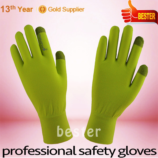 touch screen glove